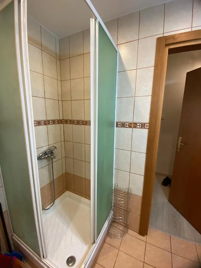 Central Spuare Apartment 테살로니키