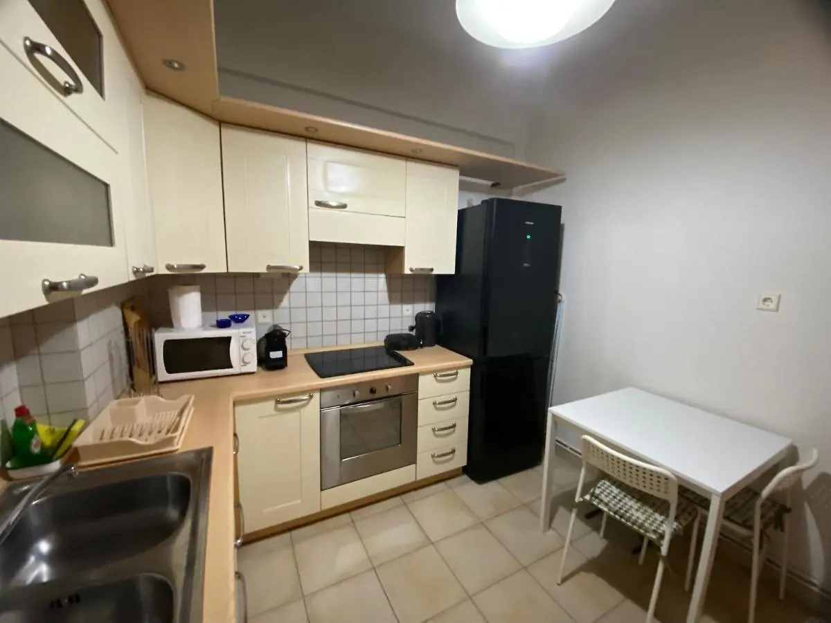 Central Spuare Apartment 테살로니키 0*,  그리스